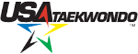 Taekwondo logo